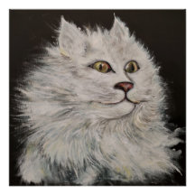 2013年のライオン猫