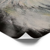 2013年のライオン猫 ポスター (コーナー)