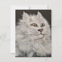 2013年のライオン猫