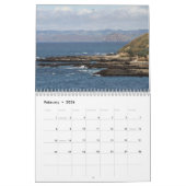 2013年の伝統の写真撮影のカレンダー カレンダー (2月 2026)