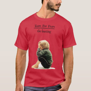 2013年の傷 Tシャツ