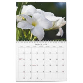 2013年の写真のカレンダー カレンダー (3月 2026)