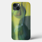 2013年の写真を見ている Case-Mate iPhoneケース (裏面)