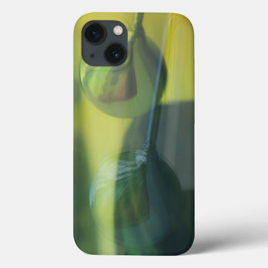 2013年の写真を見ている Case-Mate iPhoneケース (裏面)