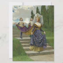 2013年の大婦人（ジョン・コリアー）