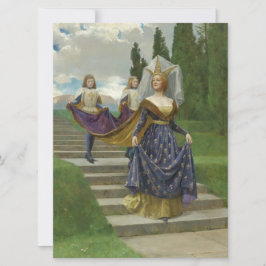 2013年の大婦人（ジョン・コリアー） カード