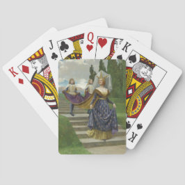 2013年の大婦人（ジョン・コリアー） トランプ