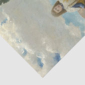 2013年の大婦人（ジョン・コリアー） 薄葉紙 (詳細)