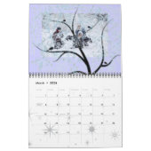 2013年の大統領のなカレンダー カレンダー (3月 2026)