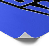 2013年の女性 ポスター (角)