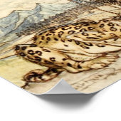 2013年の女王騎士 ポスター (角)