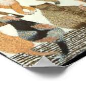 2013年の新しい始まり ポスター (角)