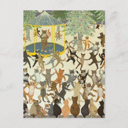 2013年の新しい始まり ポストカード (正面)