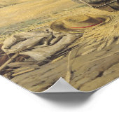 2013年の旅の人 ポスター (角)