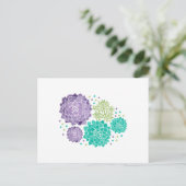 2013年の歳月 ポストカード (スタンド正面)