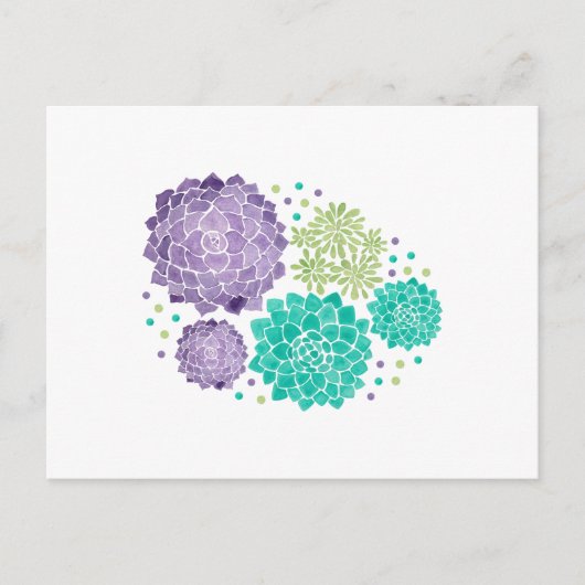 2013年の歳月 ポストカード (正面)