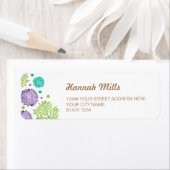 2013年の歳月 ラベル (インサイチュ)