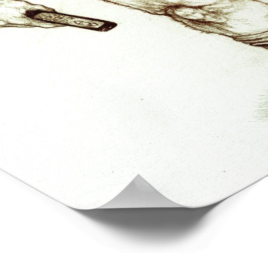 2013年の死者 ポスター (角)