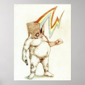 2013年の死者 ポスター (正面)