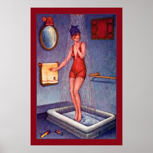 2013年の終わりに ポスター (正面)