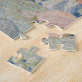 2013年の終わりに | ポール・フィッシャー ジグソーパズル (側面)