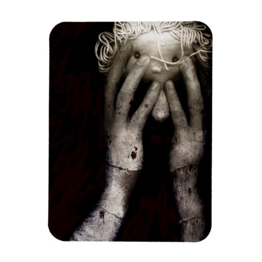 2013年の脳戦 マグネット (縦)