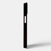 2013年の脳戦 Case-Mate iPhoneケース (裏面 / 右)