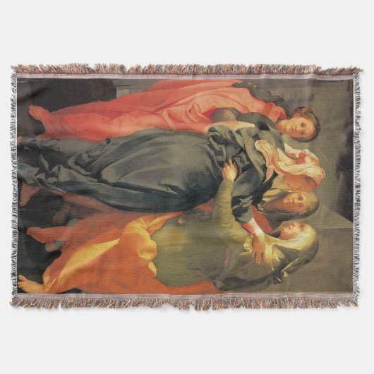 2013年の訪問 スローブランケット (正面)