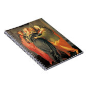 2013年の訪問 ノートブック (右側)