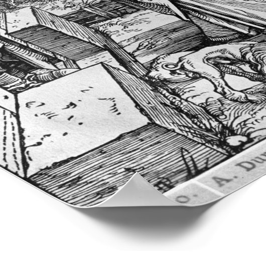 2013年の訪問 ポスター (角)