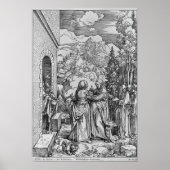 2013年の訪問 ポスター (正面)