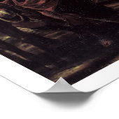 2013年の訪問 ポスター (角)