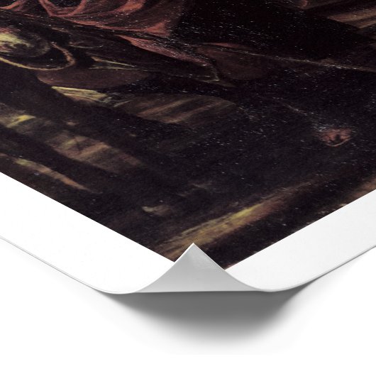 2013年の訪問 ポスター (角)