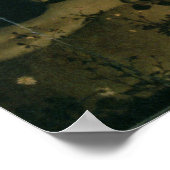 2013年の訪問 ポスター (角)