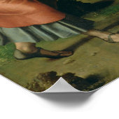 2013年の訪問 ポスター (角)