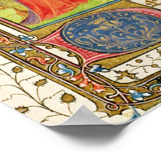 2013年の訪問 ポスター (角)