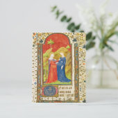 2013年の訪問 ポストカード (スタンド正面)