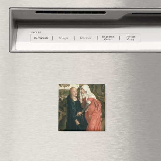 2013年の訪問 マグネット (インサイチュ (食洗機))