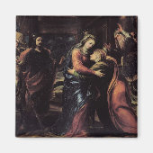 2013年の訪問 マグネット (正面)