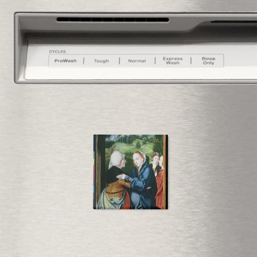 2013年の訪問 マグネット (インサイチュ (食洗機))