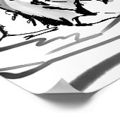 2013年の静かな虎 ポスター (角)