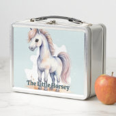 2013年の騎士 メタルランチボックス (インサイチュ)