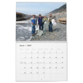 2013年のOutVenturesのカレンダー カレンダー (3月 2027)