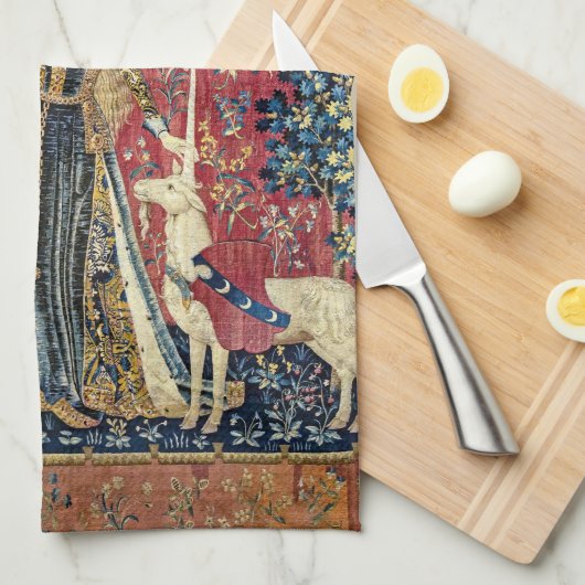 2013年のTouch キッチンタオル (四つ折り)