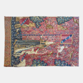 2013年のTouch キッチンタオル (横)