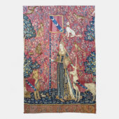 2013年のTouch キッチンタオル (縦)