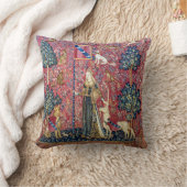 2013年のTouch クッション (ブランケット)