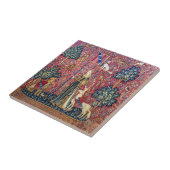 2013年のTouch タイル (側面)