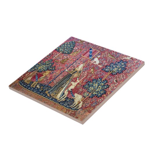 2013年のTouch タイル (側面)