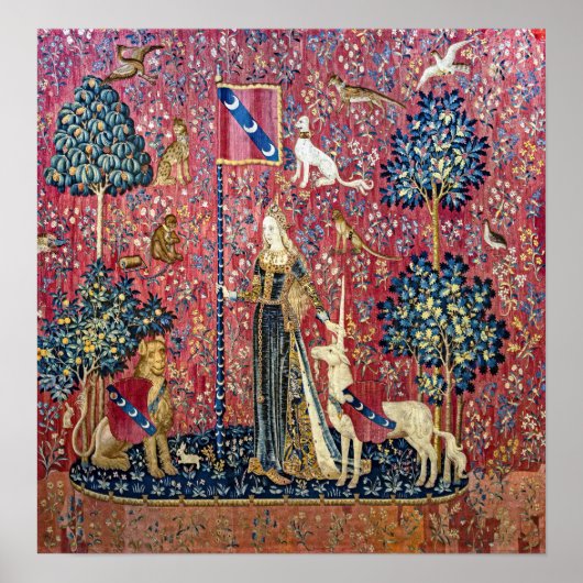 2013年のTouch ポスター (正面)